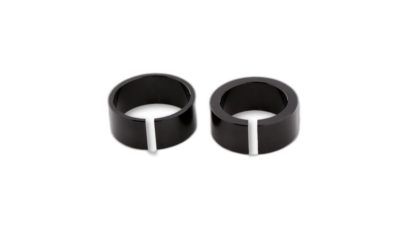 Replacement Aluminum Ring for Bar End Mirror