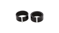 Replacement Aluminum Ring for Bar End Mirror