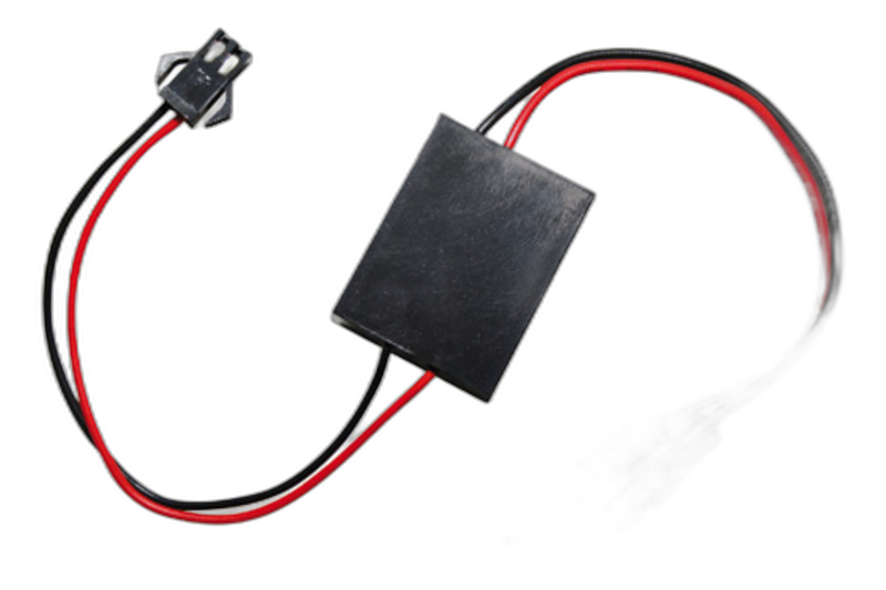 Ersatz-Elektronikbox LED Blinker Blaze