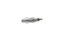 Replacement mounting kit for handlebar end weights/mirrors