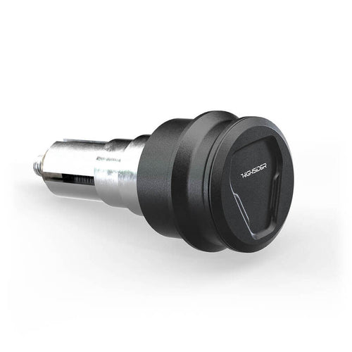 Esagano-LS Handlebar Weights