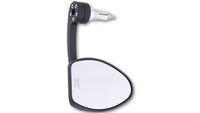 Ferrara 2 EVO Handlebar End Mirrors