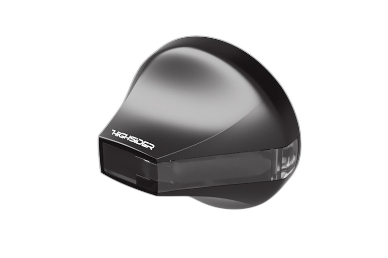 Flight LED Lenkerendenblinker