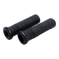 Goma-RS Rubber Grip 7/8 inch (22.2 mm), 125 mm