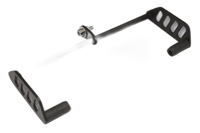 Grundhalter für Lampenhalter Set BA1
