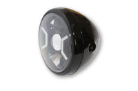 HIGHSIDER 7 Zoll LED-Scheinwerfer Reno TYP 2