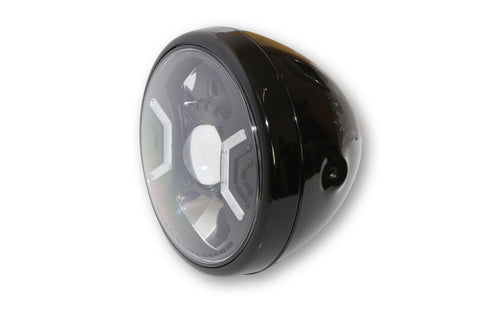 HIGHSIDER 7 Inch LED Headlight Reno TYPE 2