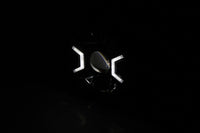 HIGHSIDER 7 Zoll LED-Scheinwerfer Reno TYP 2