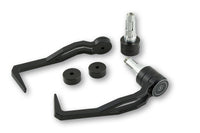 Lever guards