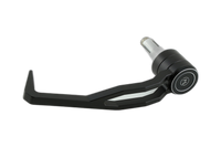 Lever guards
