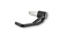Lever guards