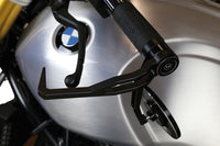 Lever guards