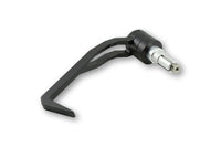 Lever guards