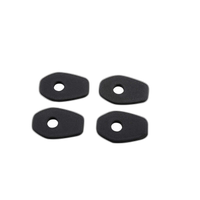 Indy Spacer Montageplatten
