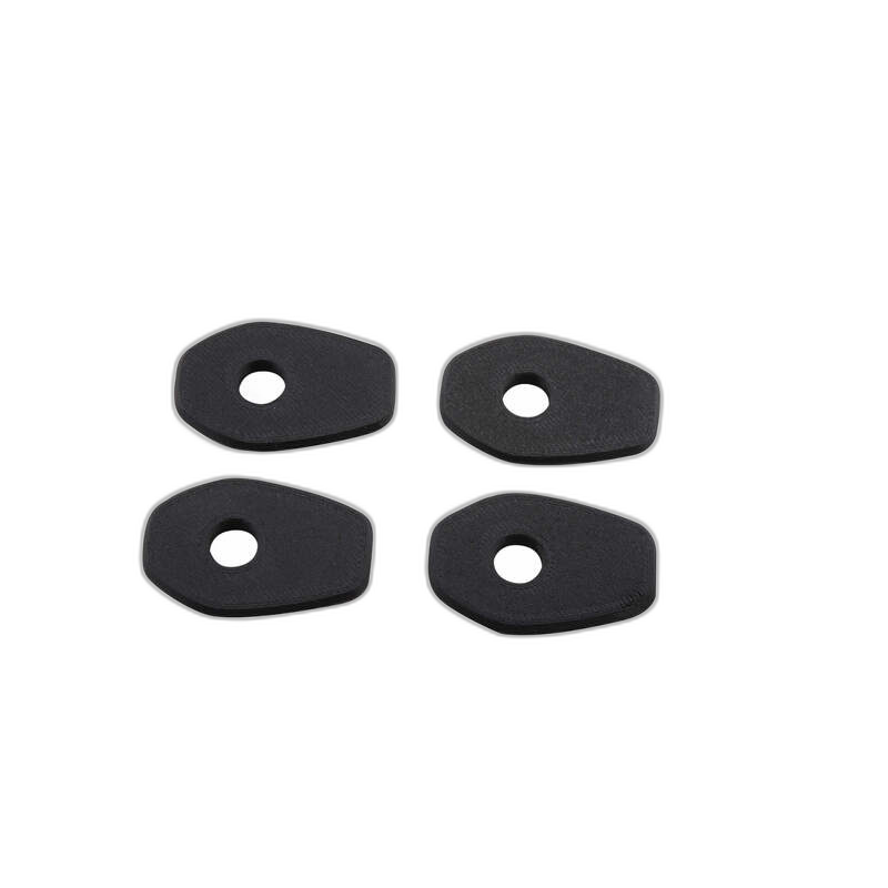 Indy Spacer Montageplatten