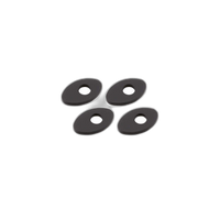 Indy Spacer Montageplatten
