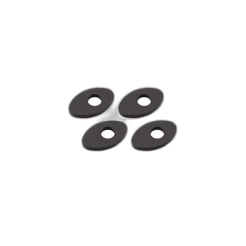 Indy Spacer Montageplatten