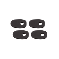 Indy Spacer Mounting Plates
