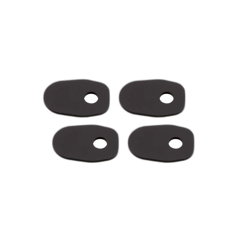 Indy Spacer Montageplatten