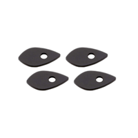 Indy Spacer Mounting Plates
