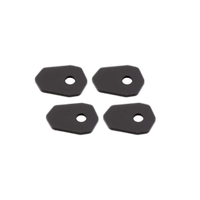 Indy Spacer Mounting Plates