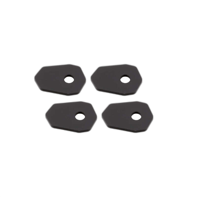Indy Spacer Montageplatten