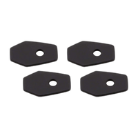 Indy Spacer Mounting Plates