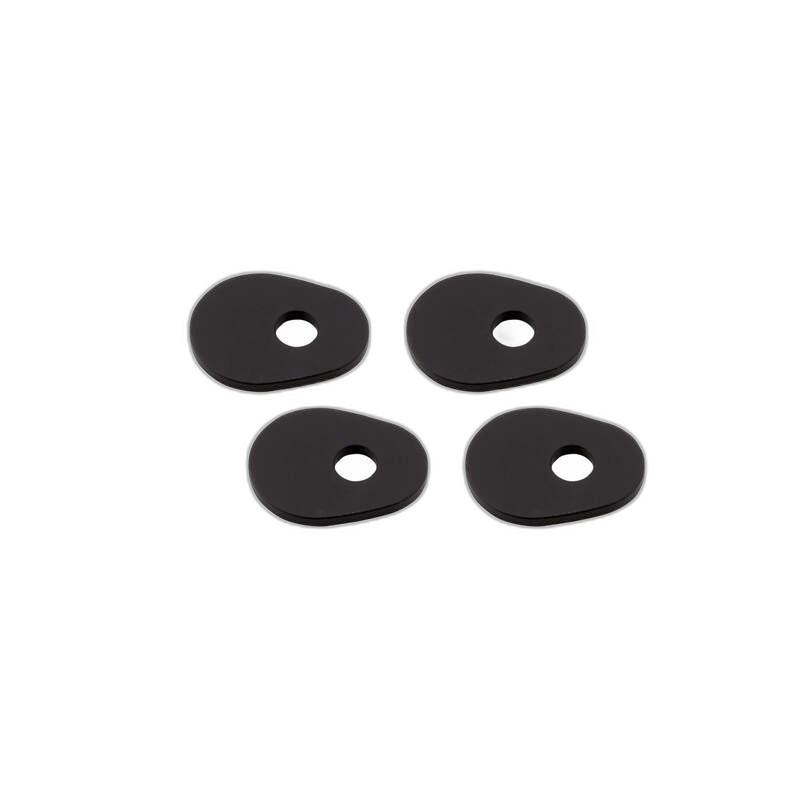 Indy Spacer Montageplatten