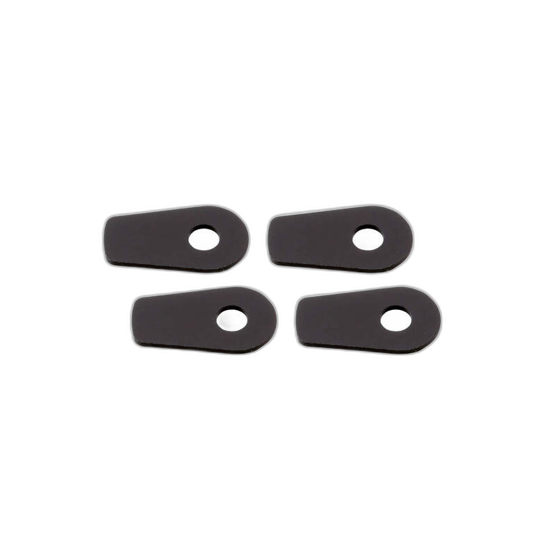 Indy Spacer Montageplatten