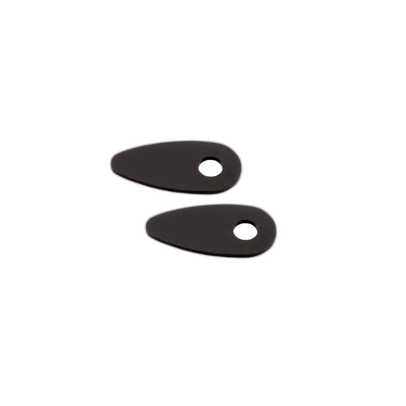 Indy Spacer Mounting Plates