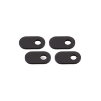 Indy Spacer Mounting Plates