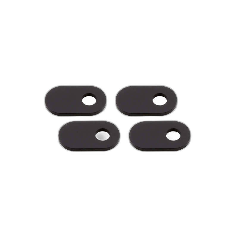 Indy Spacer Montageplatten