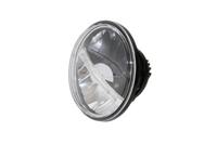 Jackson 5 3/4 Inch LED Headlight Insert