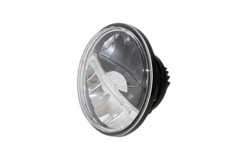 Jackson 5 3/4 Inch LED Headlight Insert