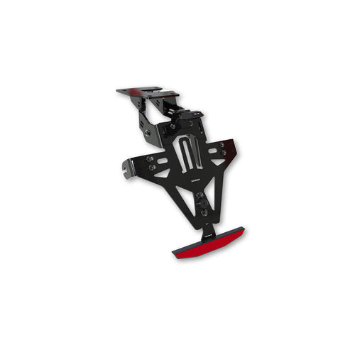 License Plate Holder Akron-RS Pro