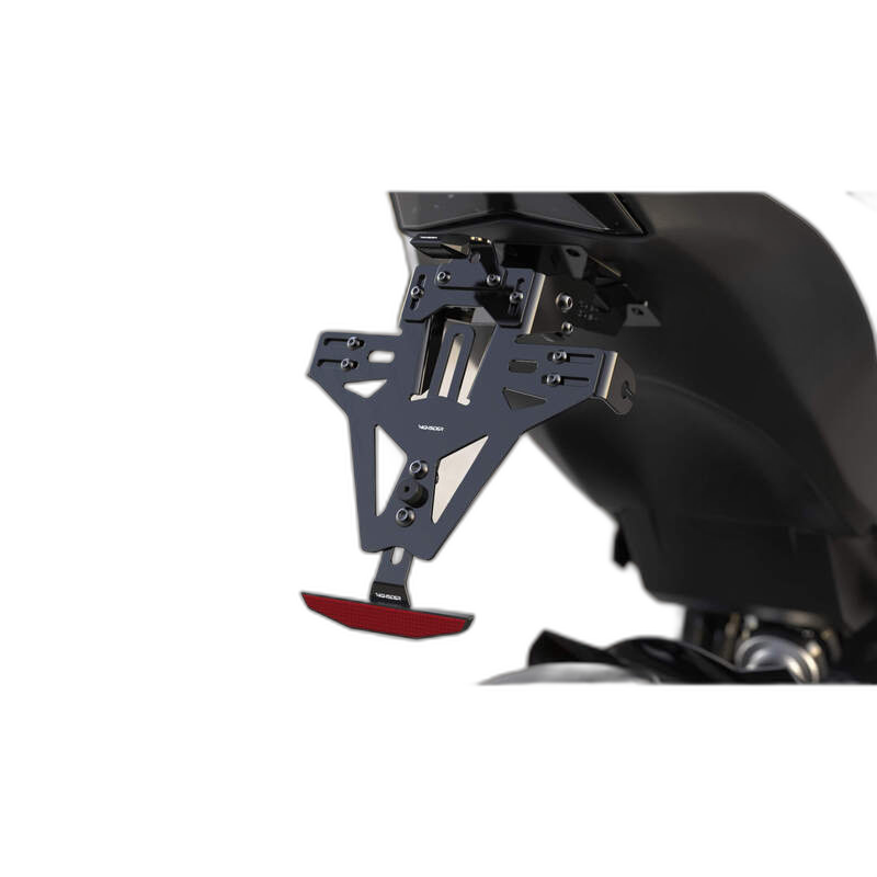 Kennzeichenhalter Akron-RS Pro