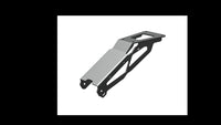 Kennzeichenhalter Akron-RS Pro