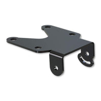 Kennzeichenhalter Akron-RS Pro Universal