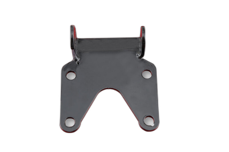 Kennzeichenhalter Universal type 1