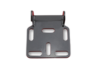 License Plate Holder Universal type 1