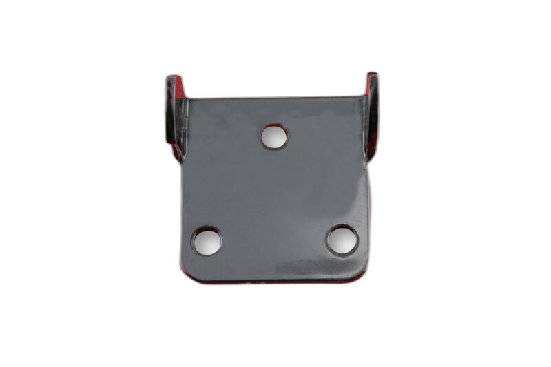 Kennzeichenhalter Universal type 3