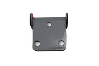 Kennzeichenhalter Universal type 3