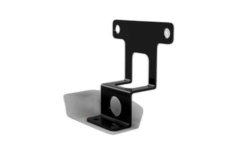 Combination Mount for Velona Gauges