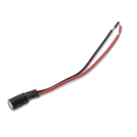 Kondensator, mit Kabel 1000 µF