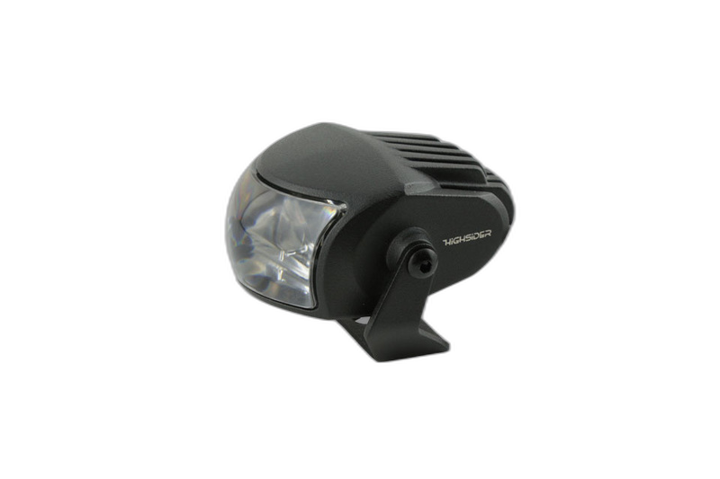 LED Abblendscheinwerfer Comet-Low