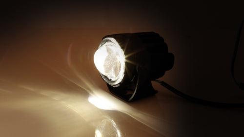 LED Dipped Beam Headlight FT13- LOW