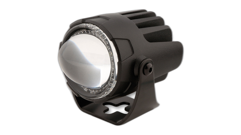 LED Dipped Beam Headlight FT13- LOW