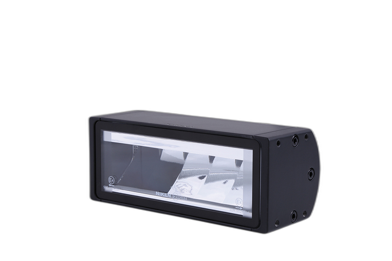 LED Abblendscheinwerfer Ultimate-Low
