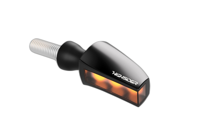 LED Blinker FLIGHT