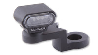 LED Blinker mit CNC Spiegelbefestigung TYP 1
